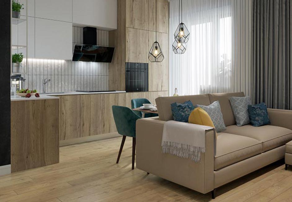 Interior designer London 1