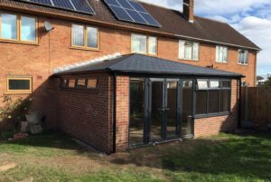 House extension In Maidenhead