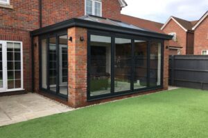 House extension In Marlow