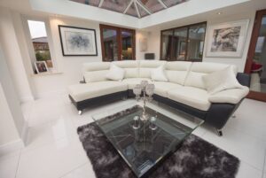 House extension In Windsor