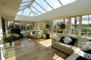 House extension In Slough