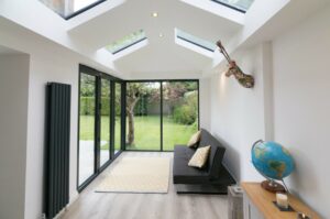 House extension In High Wycombe