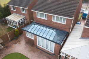 House extension in Woking
