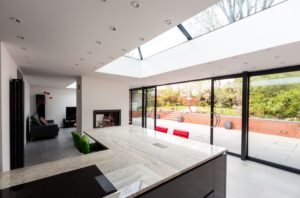 House extension In Ealing
