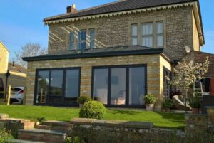 House extension In Greenford
