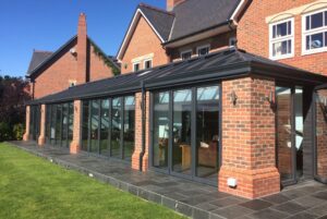 House extension In Oxford