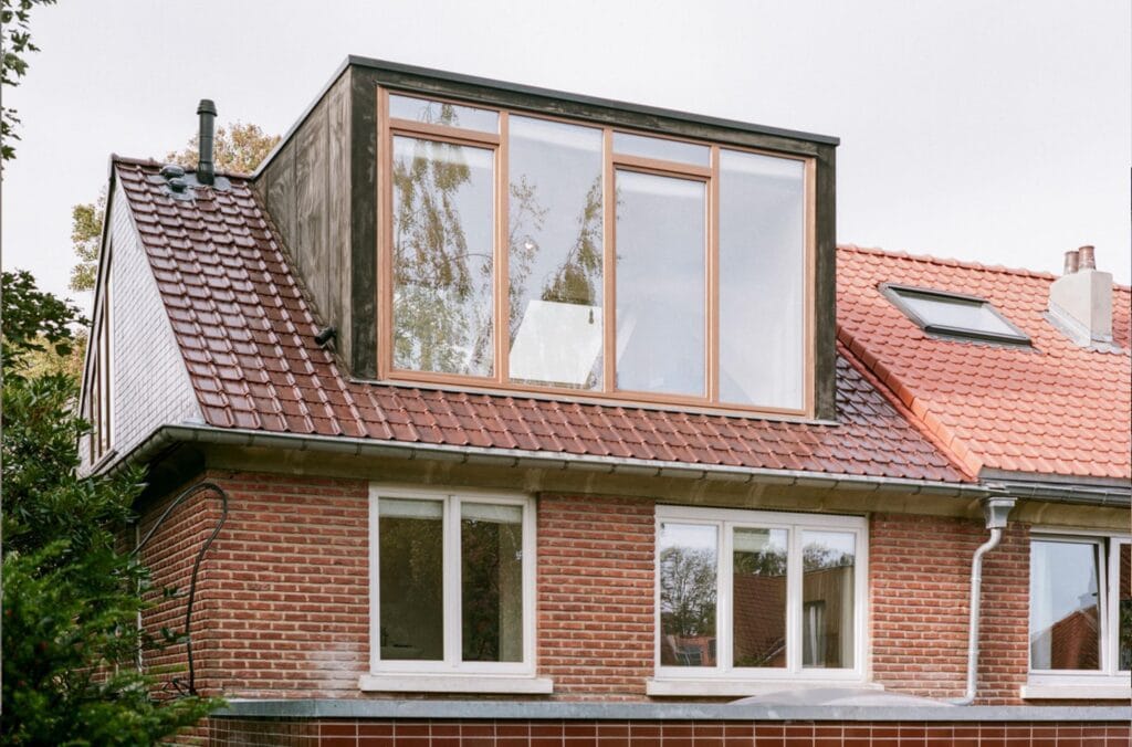 Loft conversion Luton