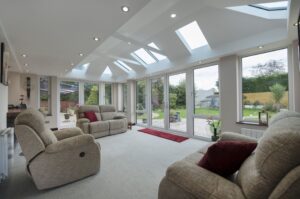 House extension In Uxbridge