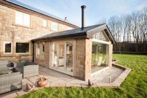 House extension In Bracknell