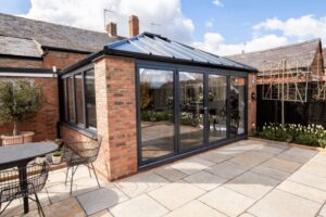 House extension In Richmond